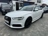 USED 2016 16 AUDI A6 SALOON 2.0 TDI ultra Black Edition Saloon 4dr Diesel S Tronic Euro 6 (s/s) (190 ps) fab car