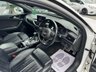 USED 2016 16 AUDI A6 SALOON 2.0 TDI ultra Black Edition Saloon 4dr Diesel S Tronic Euro 6 (s/s) (190 ps) fab car