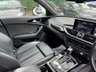 USED 2016 16 AUDI A6 SALOON 2.0 TDI ultra Black Edition Saloon 4dr Diesel S Tronic Euro 6 (s/s) (190 ps) fab car
