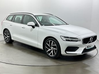 View our Volvo V60