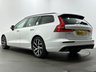 USED 2018 68 VOLVO V60 2.0 T5 Momentum Auto Euro 6 (s/s) 5dr ALL-LED, SATNAV, B-TOOTH, 18''