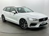 USED 2018 68 VOLVO V60 2.0 T5 Momentum Auto Euro 6 (s/s) 5dr ALL-LED, SATNAV, B-TOOTH, 18''