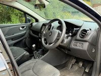 USED 2017 66 RENAULT CLIO 1.5 dCi Dynamique Nav Hatchback 5dr Diesel Manual Euro 6 (s/s) (90 ps) 