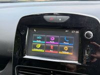USED 2017 66 RENAULT CLIO 1.5 dCi Dynamique Nav Hatchback 5dr Diesel Manual Euro 6 (s/s) (90 ps) 