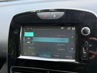 USED 2017 66 RENAULT CLIO 1.5 dCi Dynamique Nav Hatchback 5dr Diesel Manual Euro 6 (s/s) (90 ps) 