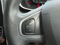 USED 2017 66 RENAULT CLIO 1.5 dCi Dynamique Nav Hatchback 5dr Diesel Manual Euro 6 (s/s) (90 ps) 