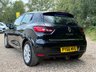 USED 2017 66 RENAULT CLIO 1.5 dCi Dynamique Nav Hatchback 5dr Diesel Manual Euro 6 (s/s) (90 ps) 