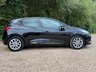 USED 2017 66 RENAULT CLIO 1.5 dCi Dynamique Nav Hatchback 5dr Diesel Manual Euro 6 (s/s) (90 ps) 