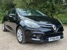 USED 2017 66 RENAULT CLIO 1.5 dCi Dynamique Nav Hatchback 5dr Diesel Manual Euro 6 (s/s) (90 ps) 