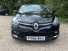 USED 2017 66 RENAULT CLIO 1.5 dCi Dynamique Nav Hatchback 5dr Diesel Manual Euro 6 (s/s) (90 ps) 