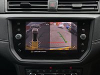 USED 2021 21 SEAT ARONA 1.0 TSI XCELLENCE Lux SUV 5dr Petrol DSG Euro 6 (s/s) (110 ps) 