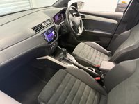 USED 2021 21 SEAT ARONA 1.0 TSI XCELLENCE Lux SUV 5dr Petrol DSG Euro 6 (s/s) (110 ps) 