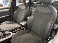 USED 2021 21 SEAT ARONA 1.0 TSI XCELLENCE Lux SUV 5dr Petrol DSG Euro 6 (s/s) (110 ps) 