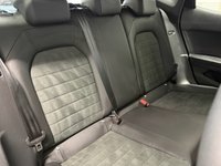 USED 2021 21 SEAT ARONA 1.0 TSI XCELLENCE Lux SUV 5dr Petrol DSG Euro 6 (s/s) (110 ps) 