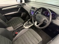 USED 2021 21 SEAT ARONA 1.0 TSI XCELLENCE Lux SUV 5dr Petrol DSG Euro 6 (s/s) (110 ps) 