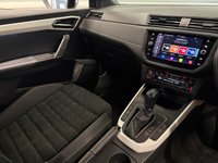 USED 2021 21 SEAT ARONA 1.0 TSI XCELLENCE Lux SUV 5dr Petrol DSG Euro 6 (s/s) (110 ps) 