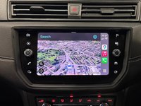USED 2021 21 SEAT ARONA 1.0 TSI XCELLENCE Lux SUV 5dr Petrol DSG Euro 6 (s/s) (110 ps) 