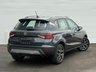 USED 2021 21 SEAT ARONA 1.0 TSI XCELLENCE Lux SUV 5dr Petrol DSG Euro 6 (s/s) (110 ps) 