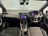 USED 2021 21 SEAT ARONA 1.0 TSI XCELLENCE Lux SUV 5dr Petrol DSG Euro 6 (s/s) (110 ps) 