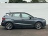 USED 2021 21 SEAT ARONA 1.0 TSI XCELLENCE Lux SUV 5dr Petrol DSG Euro 6 (s/s) (110 ps) 