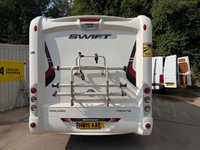 USED 2015 15 FIAT DUCATO 2.3L 146 BHP FRONT & REAR AIRCON,FIXED BED,NICE