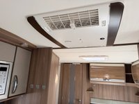 USED 2015 15 FIAT DUCATO 2.3L 146 BHP FRONT & REAR AIRCON,FIXED BED,NICE