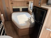 USED 2015 15 FIAT DUCATO 2.3L 146 BHP FRONT & REAR AIRCON,FIXED BED,NICE