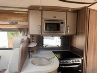 USED 2015 15 FIAT DUCATO 2.3L 146 BHP FRONT & REAR AIRCON,FIXED BED,NICE