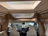 USED 2015 15 FIAT DUCATO 2.3L 146 BHP FRONT & REAR AIRCON,FIXED BED,NICE