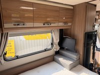 USED 2015 15 FIAT DUCATO 2.3L 146 BHP FRONT & REAR AIRCON,FIXED BED,NICE