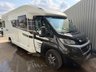 USED 2015 15 FIAT DUCATO 2.3L 146 BHP FRONT & REAR AIRCON,FIXED BED,NICE