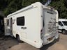 USED 2015 15 FIAT DUCATO 2.3L 146 BHP FRONT & REAR AIRCON,FIXED BED,NICE