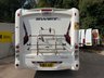 USED 2015 15 FIAT DUCATO 2.3L 146 BHP FRONT & REAR AIRCON,FIXED BED,NICE