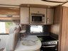 USED 2015 15 FIAT DUCATO 2.3L 146 BHP FRONT & REAR AIRCON,FIXED BED,NICE