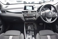 USED 2019 BMW X1 2.0 20d Sport SUV 5dr Diesel Auto xDrive Euro 6 (s/s) (190 ps) **Full Service History, xDrive Automatic**