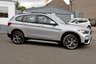 USED 2019 BMW X1 2.0 20d Sport SUV 5dr Diesel Auto xDrive Euro 6 (s/s) (190 ps) **Full Service History, xDrive Automatic**