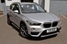 USED 2019 BMW X1 2.0 20d Sport SUV 5dr Diesel Auto xDrive Euro 6 (s/s) (190 ps) **Full Service History, xDrive Automatic**
