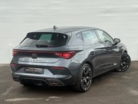 USED 2023 73 CUPRA LEON 1.4 eHybrid 12.8kWh VZ3 Hatchback 5dr Petrol Plug-in Hybrid DSG Euro 6 (s/s) (245 ps) ADAPT CRUISE | REV CAM | HTD WHEEL