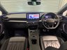 USED 2023 73 CUPRA LEON 1.4 eHybrid 12.8kWh VZ3 Hatchback 5dr Petrol Plug-in Hybrid DSG Euro 6 (s/s) (245 ps) ADAPT CRUISE | REV CAM | HTD WHEEL