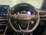 USED 2023 73 CUPRA LEON 1.4 eHybrid 12.8kWh VZ3 Hatchback 5dr Petrol Plug-in Hybrid DSG Euro 6 (s/s) (245 ps) ADAPT CRUISE | REV CAM | HTD WHEEL