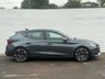 USED 2023 73 CUPRA LEON 1.4 eHybrid 12.8kWh VZ3 Hatchback 5dr Petrol Plug-in Hybrid DSG Euro 6 (s/s) (245 ps) ADAPT CRUISE | REV CAM | HTD WHEEL