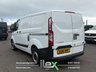 USED 2018 18 FORD TRANSIT CUSTOM 2.0 TDCi 290 Panel Van 5dr Diesel Manual L1 H1 (157 g/km, 104 bhp) 1 Owner | Low Miles