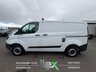 USED 2018 18 FORD TRANSIT CUSTOM 2.0 TDCi 290 Panel Van 5dr Diesel Manual L1 H1 (157 g/km, 104 bhp) 1 Owner | Low Miles