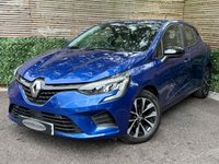 USED 2022 72 RENAULT CLIO 1.0 TCe Evolution Hatchback 5dr Petrol Manual Euro 6 (s/s) (90 ps) 12 MONTHS AA, FRESH SERVICE