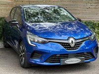 USED 2022 72 RENAULT CLIO 1.0 TCe Evolution Hatchback 5dr Petrol Manual Euro 6 (s/s) (90 ps) 12 MONTHS AA, FRESH SERVICE