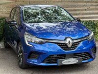 USED 2022 72 RENAULT CLIO 1.0 TCe Evolution Hatchback 5dr Petrol Manual Euro 6 (s/s) (90 ps) 12 MONTHS AA, FRESH SERVICE