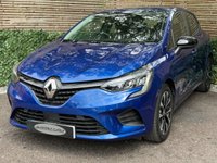 USED 2022 72 RENAULT CLIO 1.0 TCe Evolution Hatchback 5dr Petrol Manual Euro 6 (s/s) (90 ps) 12 MONTHS AA, FRESH SERVICE
