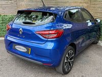 USED 2022 72 RENAULT CLIO 1.0 TCe Evolution Hatchback 5dr Petrol Manual Euro 6 (s/s) (90 ps) 12 MONTHS AA, FRESH SERVICE