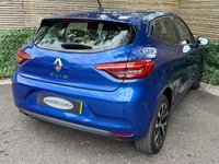 USED 2022 72 RENAULT CLIO 1.0 TCe Evolution Hatchback 5dr Petrol Manual Euro 6 (s/s) (90 ps) 12 MONTHS AA, FRESH SERVICE