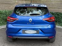 USED 2022 72 RENAULT CLIO 1.0 TCe Evolution Hatchback 5dr Petrol Manual Euro 6 (s/s) (90 ps) 12 MONTHS AA, FRESH SERVICE